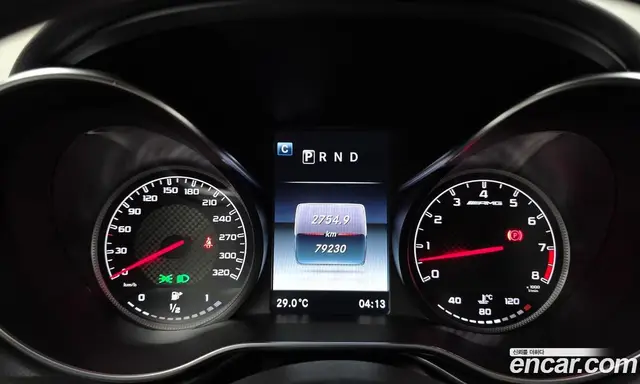 Mercedes-Benz AMG GT 2016 4.0 автомат (гидро), миниатюра 8 Mercedes-Benz AMG GT 2016 4.0 автомат (гидро), миниатюра 8