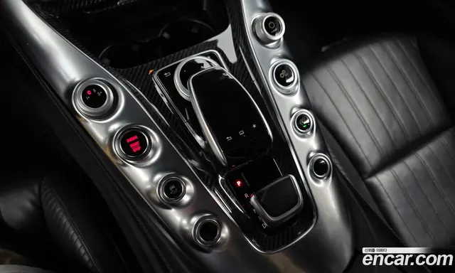 Mercedes-Benz AMG GT 2016 4.0 автомат (гидро), миниатюра 9 Mercedes-Benz AMG GT 2016 4.0 автомат (гидро), миниатюра 9