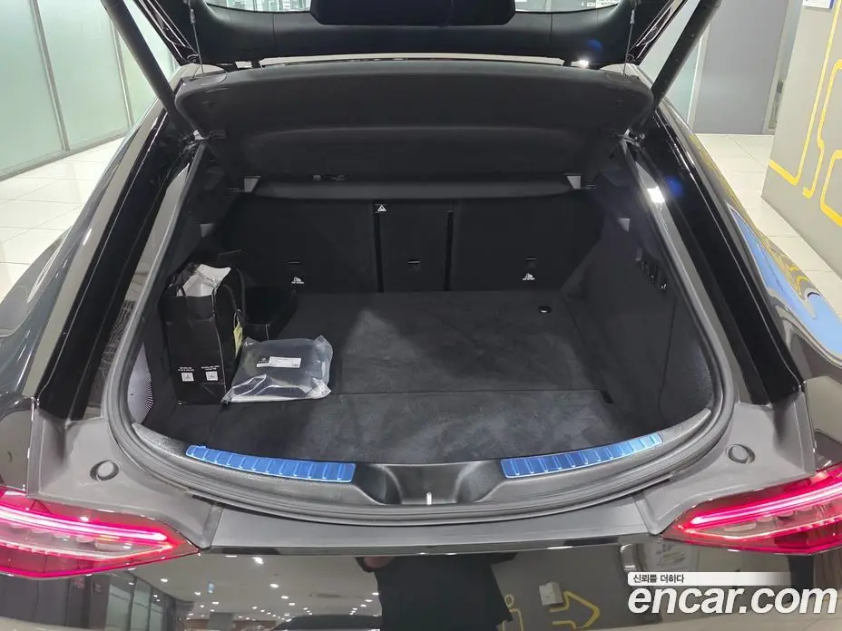 Mercedes-Benz AMG GT 2025 3.0 автомат (гидро), фото 16 Mercedes-Benz AMG GT 2025 3.0 автомат (гидро), фото 16