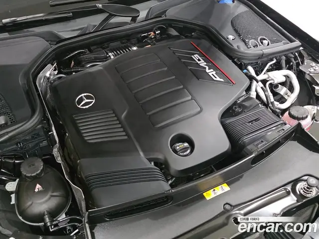 Mercedes-Benz AMG GT 2025 3.0 автомат (гидро), миниатюра 6 Mercedes-Benz AMG GT 2025 3.0 автомат (гидро), миниатюра 6