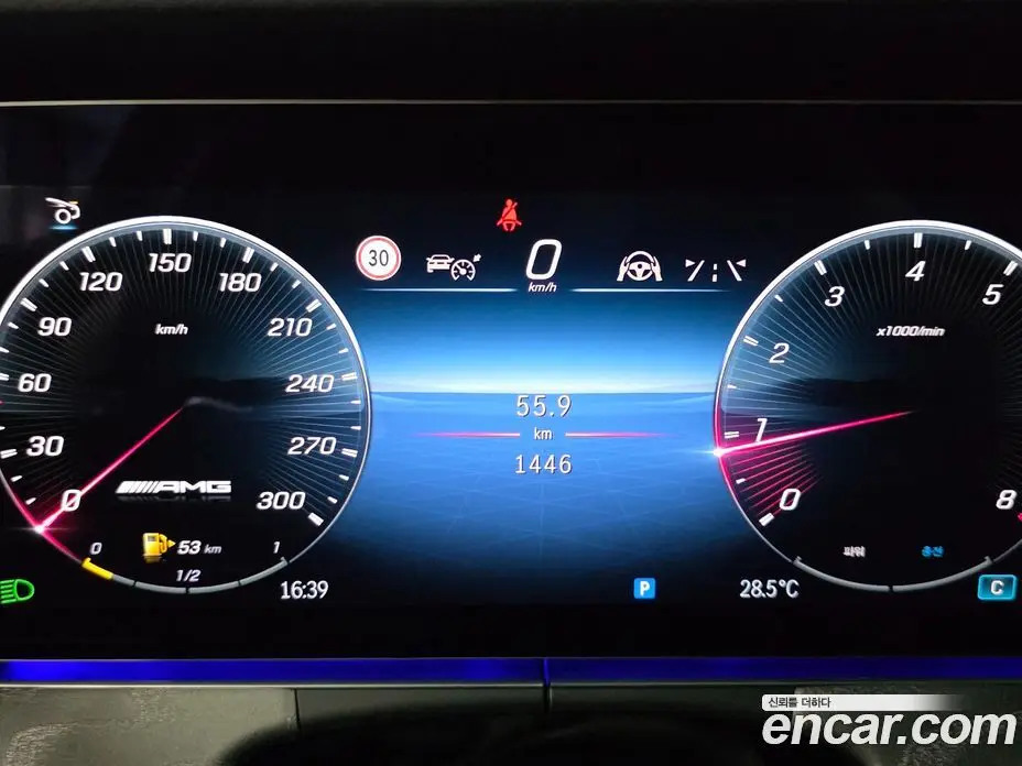 Mercedes-Benz AMG GT 2025 3.0 автомат (гидро), фото 8 Mercedes-Benz AMG GT 2025 3.0 автомат (гидро), фото 8