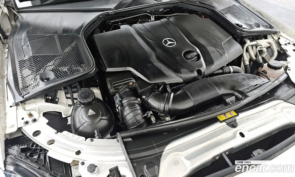 Mercedes-Benz C-Class 2017 2.1 автомат (гидро), фото 6