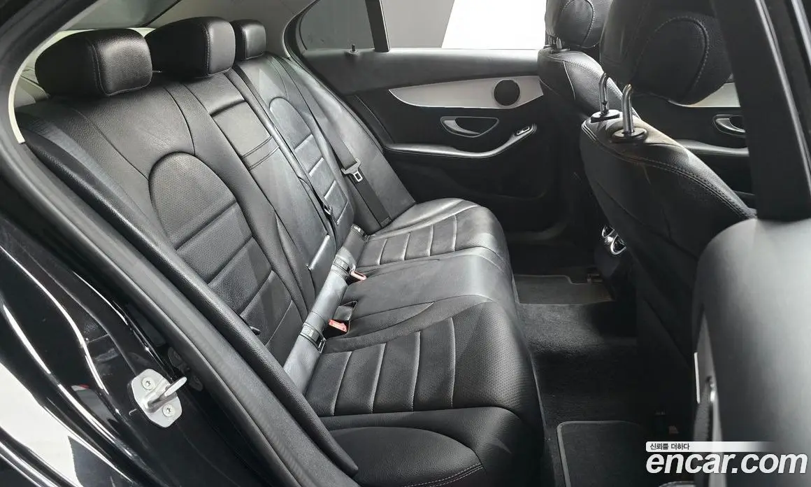 Mercedes-Benz C-Class 2017 2.1 автомат (гидро), фото 11 Mercedes-Benz C-Class 2017 2.1 автомат (гидро), фото 11