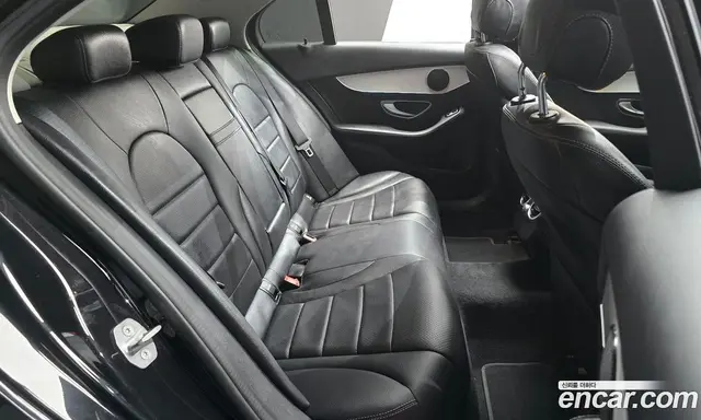 Mercedes-Benz C-Class 2017 2.1 автомат (гидро), миниатюра 11 Mercedes-Benz C-Class 2017 2.1 автомат (гидро), миниатюра 11