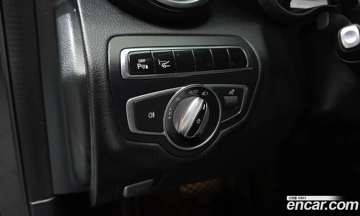 Mercedes-Benz C-Class 2017 2.1 автомат (гидро), фото 17 Mercedes-Benz C-Class 2017 2.1 автомат (гидро), фото 17