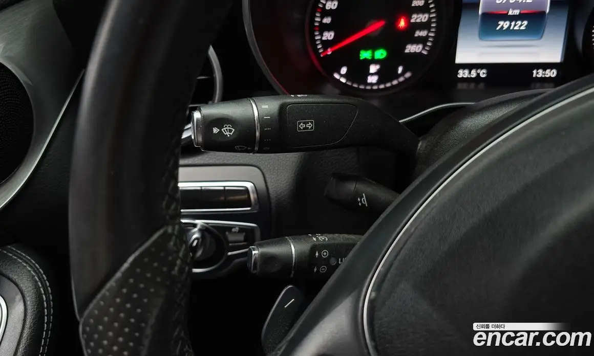 Mercedes-Benz C-Class 2017 2.1 автомат (гидро), фото 18 Mercedes-Benz C-Class 2017 2.1 автомат (гидро), фото 18
