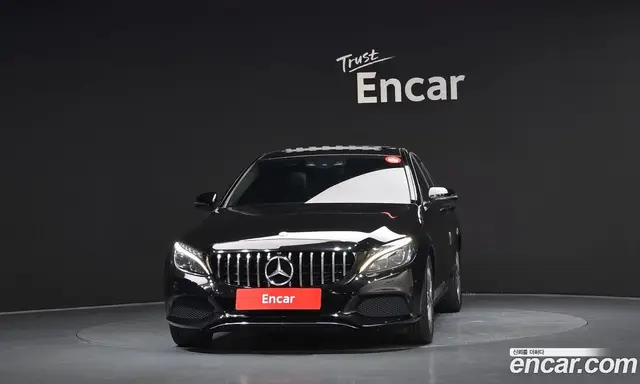 Mercedes-Benz C-Class 2017 2.1 автомат (гидро), миниатюра 3 Mercedes-Benz C-Class 2017 2.1 автомат (гидро), миниатюра 3
