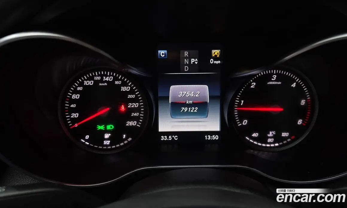 Mercedes-Benz C-Class 2017 2.1 автомат (гидро), фото 8 Mercedes-Benz C-Class 2017 2.1 автомат (гидро), фото 8