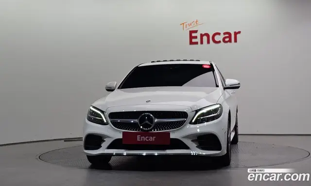 Mercedes-Benz C-Class 2021 2.0 автомат (гидро), миниатюра 3 Mercedes-Benz C-Class 2021 2.0 автомат (гидро), миниатюра 3