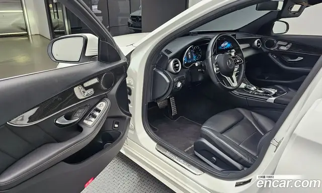 Mercedes-Benz C-Class 2021 2.0 автомат (гидро), миниатюра 10 Mercedes-Benz C-Class 2021 2.0 автомат (гидро), миниатюра 10