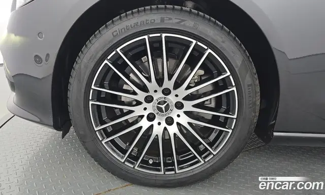 Mercedes-Benz C-Class 2025 2.0 автомат (гидро), миниатюра 5 Mercedes-Benz C-Class 2025 2.0 автомат (гидро), миниатюра 5