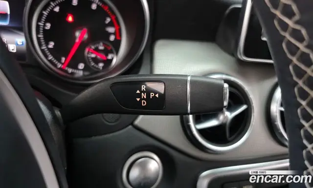 Mercedes-Benz CLA-Class 2016 2.0 автомат (гидро), миниатюра 9 Mercedes-Benz CLA-Class 2016 2.0 автомат (гидро), миниатюра 9