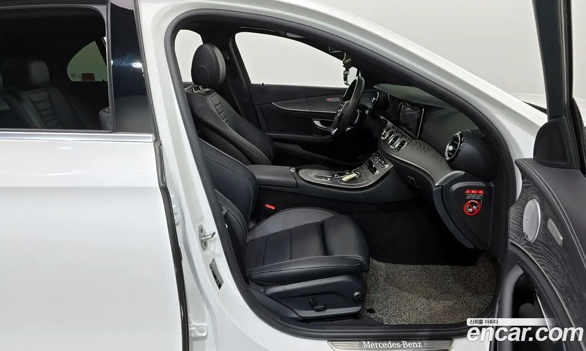 Mercedes-Benz E-Class 2021 2.0 автомат (гидро), фото 11