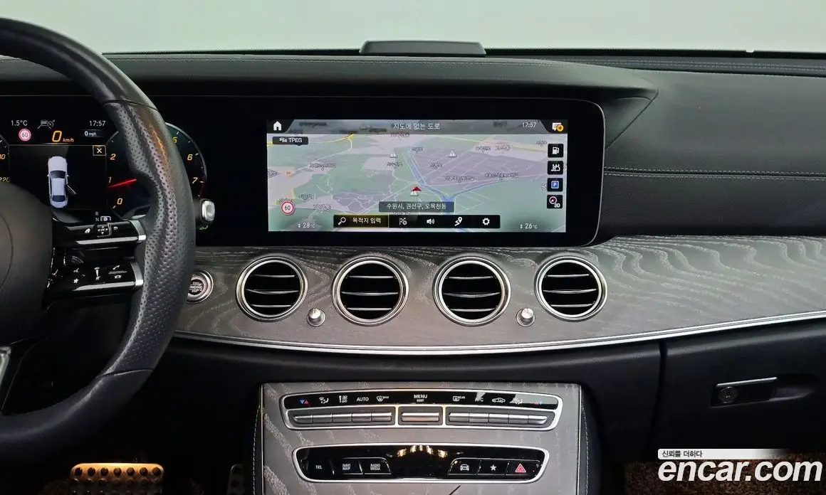 Mercedes-Benz E-Class 2021 2.0 автомат (гидро), фото 14