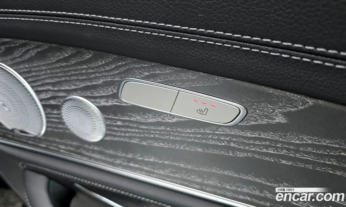 Mercedes-Benz E-Class 2021 2.0 автомат (гидро), фото 19