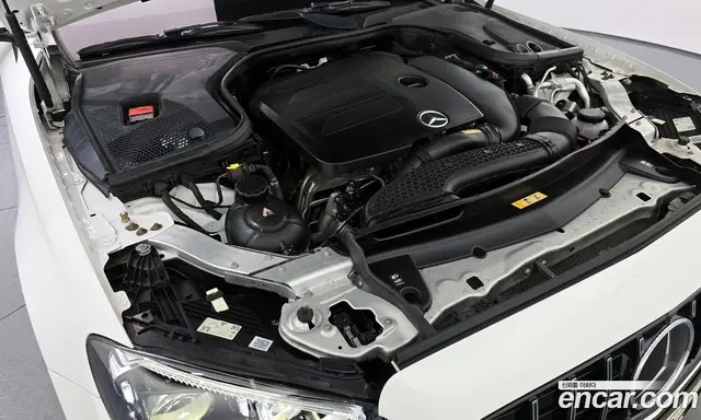Mercedes-Benz E-Class 2021 2.0 автомат (гидро), миниатюра 6