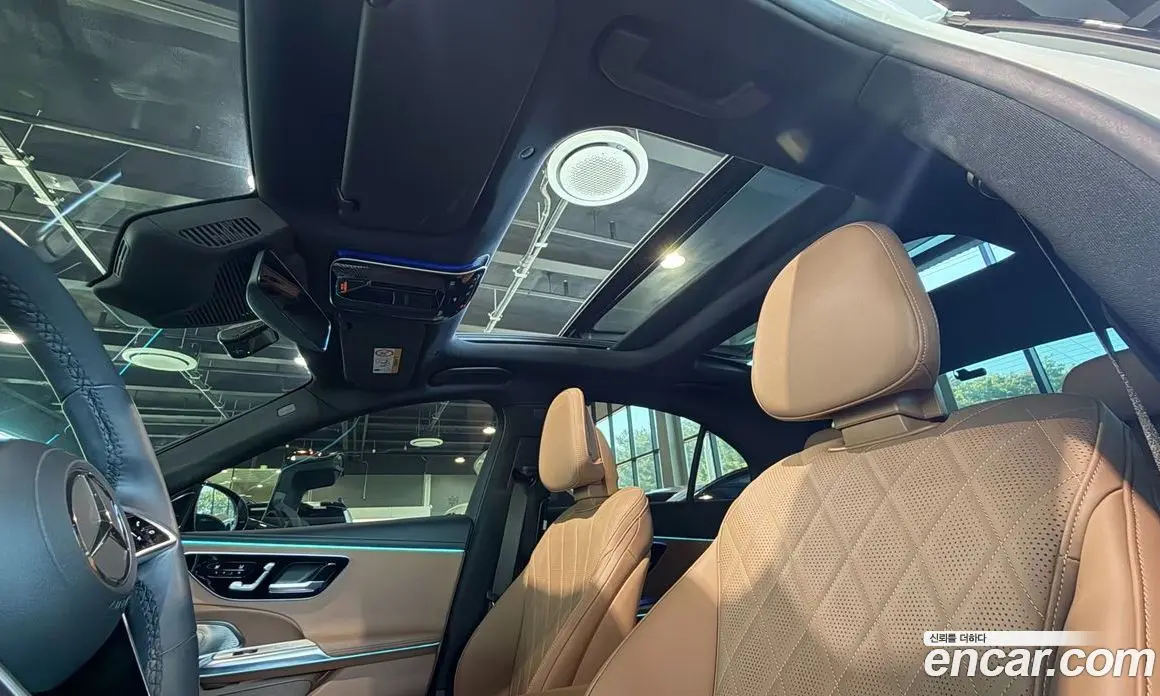 Mercedes-Benz E-Class 2024 3.0 автомат (гидро), фото 16