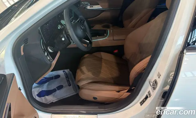 Mercedes-Benz E-Class 2024 3.0 автомат (гидро), миниатюра 10