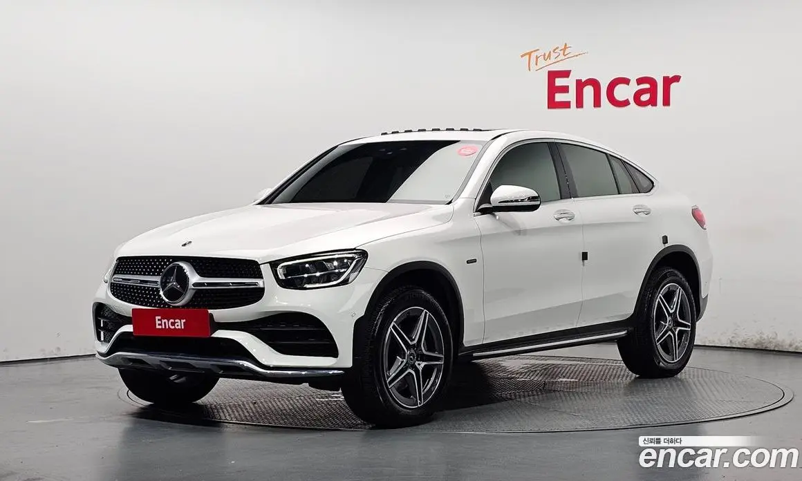 Mercedes-Benz GLC-Class 2021 2.0 автомат (гидро), фото 1 Mercedes-Benz GLC-Class 2021 2.0 автомат (гидро), фото 1