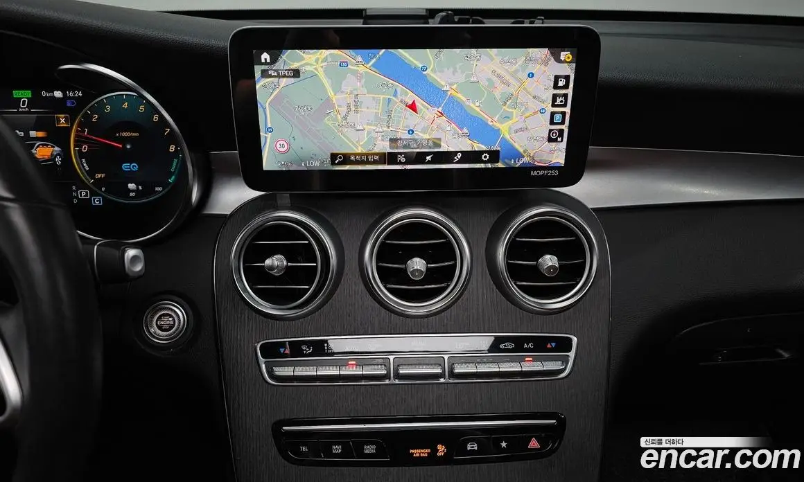 Mercedes-Benz GLC-Class 2021 2.0 автомат (гидро), фото 15 Mercedes-Benz GLC-Class 2021 2.0 автомат (гидро), фото 15