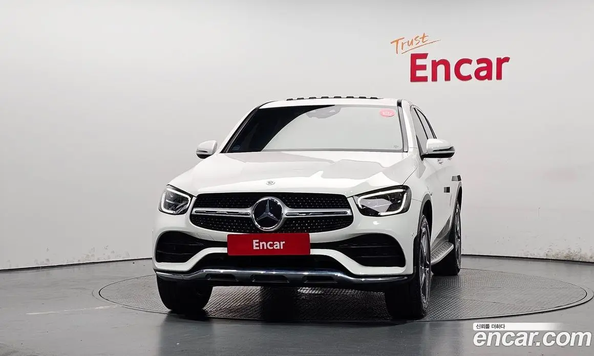 Mercedes-Benz GLC-Class 2021 2.0 автомат (гидро), фото 3 Mercedes-Benz GLC-Class 2021 2.0 автомат (гидро), фото 3