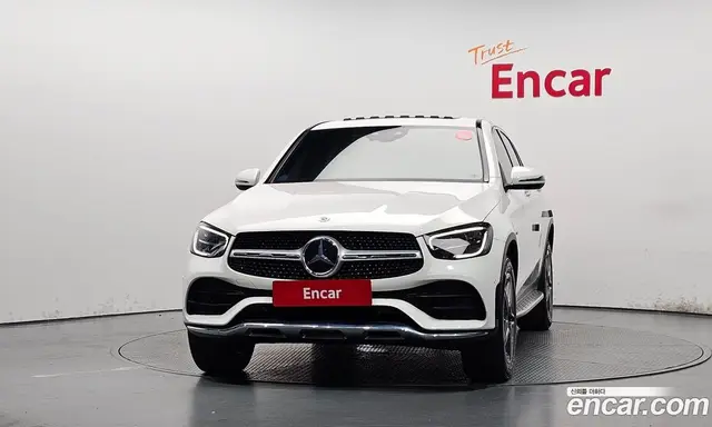 Mercedes-Benz GLC-Class 2021 2.0 автомат (гидро), миниатюра 3 Mercedes-Benz GLC-Class 2021 2.0 автомат (гидро), миниатюра 3
