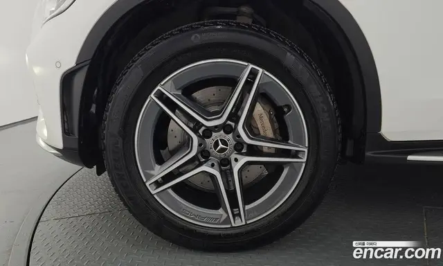 Mercedes-Benz GLC-Class 2021 2.0 автомат (гидро), миниатюра 5 Mercedes-Benz GLC-Class 2021 2.0 автомат (гидро), миниатюра 5