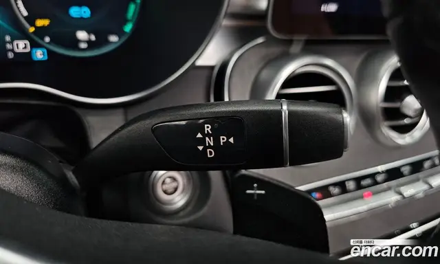 Mercedes-Benz GLC-Class 2021 2.0 автомат (гидро), миниатюра 9 Mercedes-Benz GLC-Class 2021 2.0 автомат (гидро), миниатюра 9