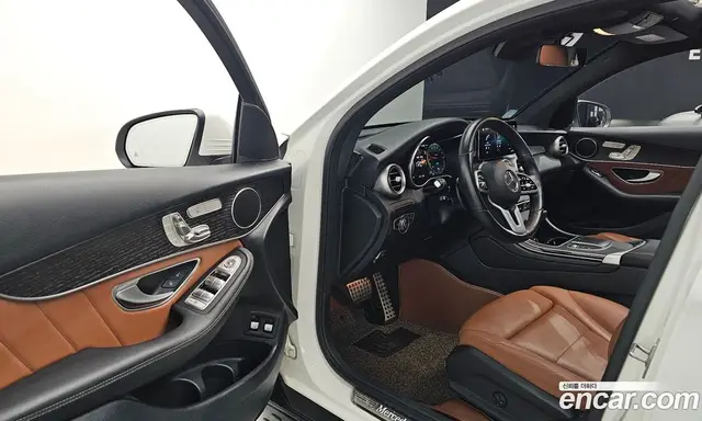 Mercedes-Benz GLC-Class 2021 2.0 автомат (гидро), миниатюра 10 Mercedes-Benz GLC-Class 2021 2.0 автомат (гидро), миниатюра 10
