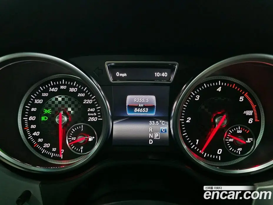 Mercedes-Benz GLE-Class 2018 3.0 автомат (гидро), фото 8 Mercedes-Benz GLE-Class 2018 3.0 автомат (гидро), фото 8