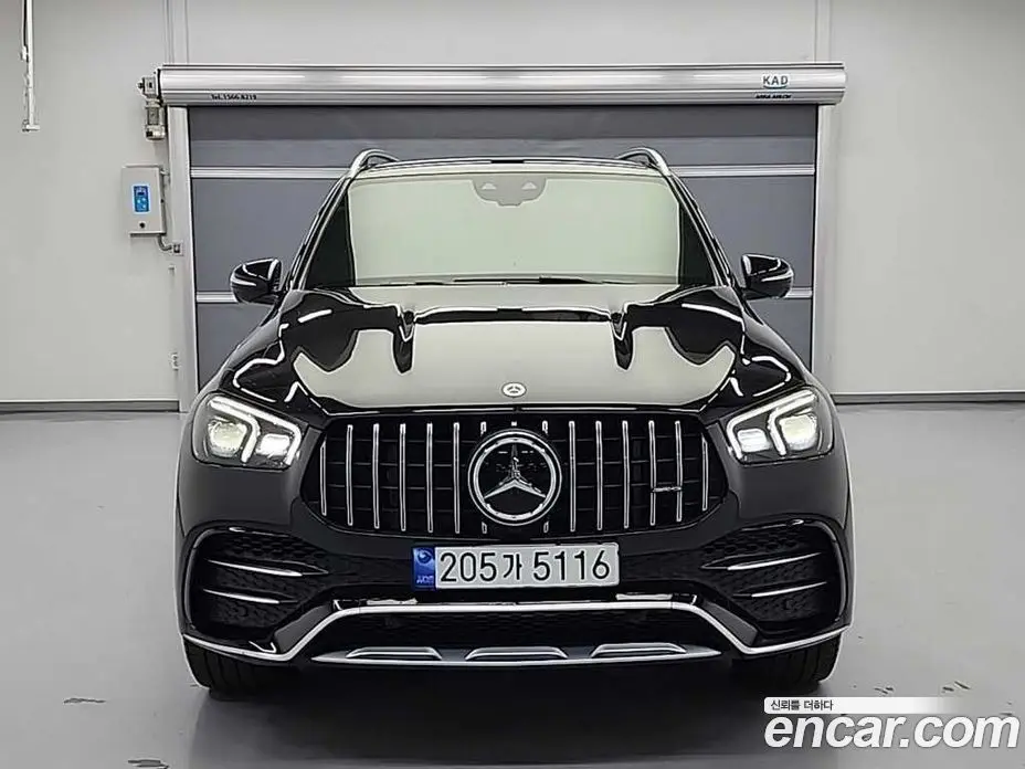 Mercedes-Benz GLE-Class 2023 3.0 автомат (гидро), фото 2 Mercedes-Benz GLE-Class 2023 3.0 автомат (гидро), фото 2