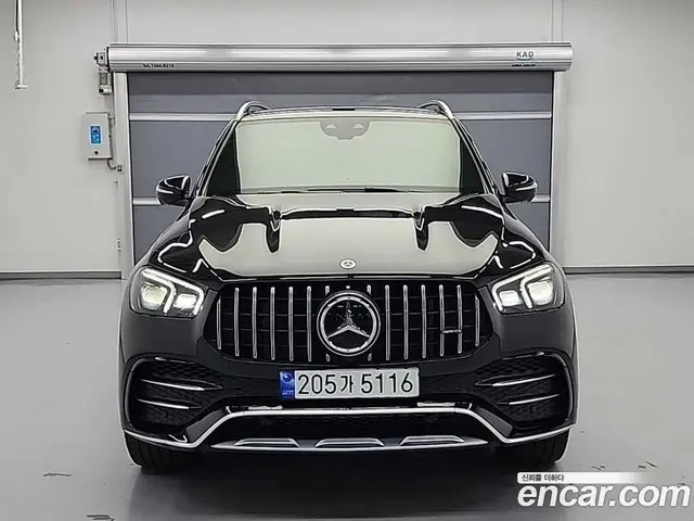 Mercedes-Benz GLE-Class 2023 3.0 автомат (гидро), миниатюра 2 Mercedes-Benz GLE-Class 2023 3.0 автомат (гидро), миниатюра 2