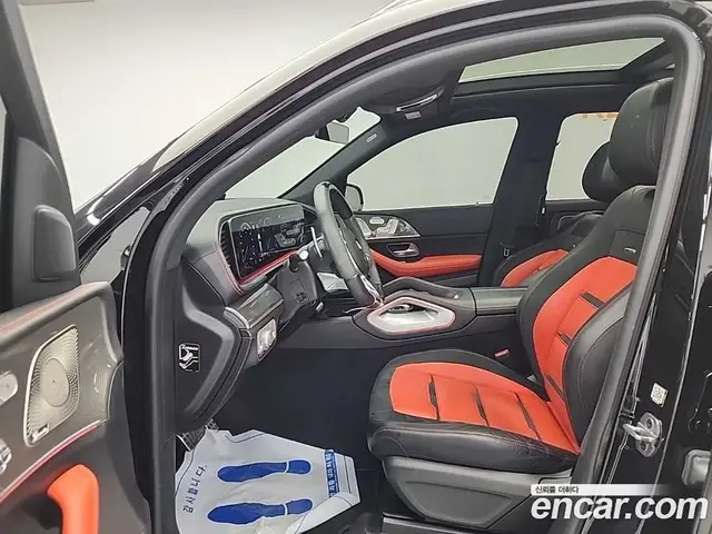 Mercedes-Benz GLE-Class 2023 3.0 автомат (гидро), миниатюра 11 Mercedes-Benz GLE-Class 2023 3.0 автомат (гидро), миниатюра 11