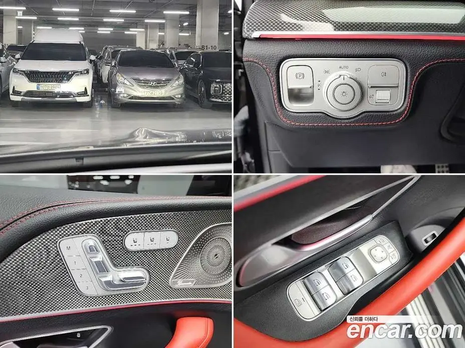 Mercedes-Benz GLE-Class 2023 3.0 автомат (гидро), фото 18 Mercedes-Benz GLE-Class 2023 3.0 автомат (гидро), фото 18