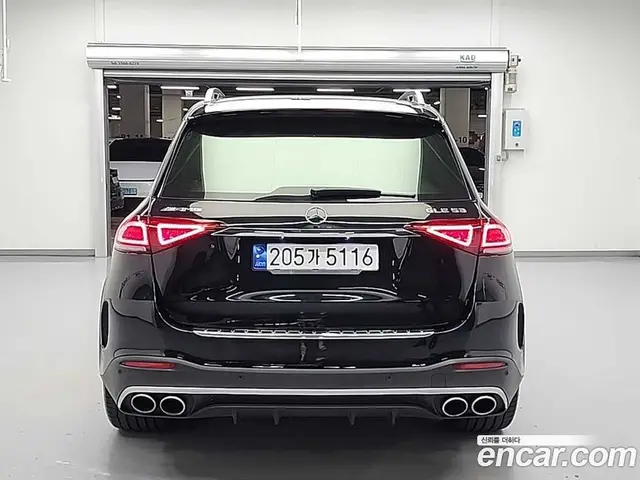 Mercedes-Benz GLE-Class 2023 3.0 автомат (гидро), миниатюра 3 Mercedes-Benz GLE-Class 2023 3.0 автомат (гидро), миниатюра 3