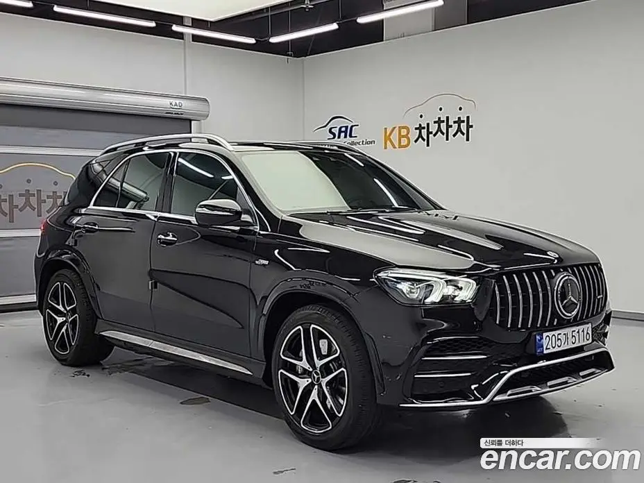 Mercedes-Benz GLE-Class 2023 3.0 автомат (гидро), фото 4 Mercedes-Benz GLE-Class 2023 3.0 автомат (гидро), фото 4