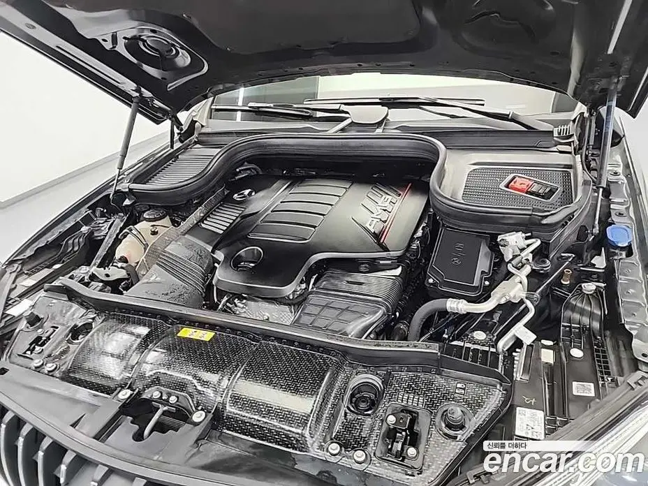 Mercedes-Benz GLE-Class 2023 3.0 автомат (гидро), фото 5 Mercedes-Benz GLE-Class 2023 3.0 автомат (гидро), фото 5