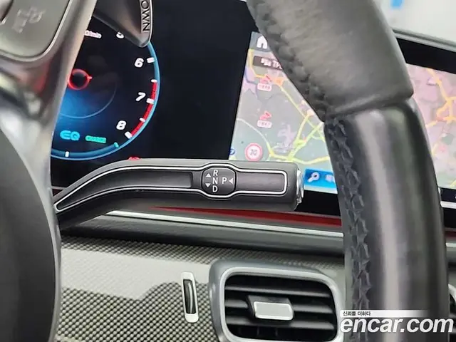 Mercedes-Benz GLE-Class 2023 3.0 автомат (гидро), миниатюра 8 Mercedes-Benz GLE-Class 2023 3.0 автомат (гидро), миниатюра 8