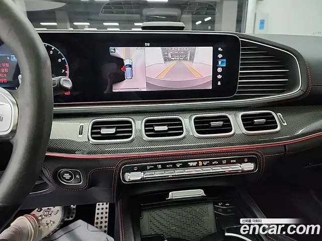 Mercedes-Benz GLE-Class 2023 3.0 автомат (гидро), миниатюра 10 Mercedes-Benz GLE-Class 2023 3.0 автомат (гидро), миниатюра 10