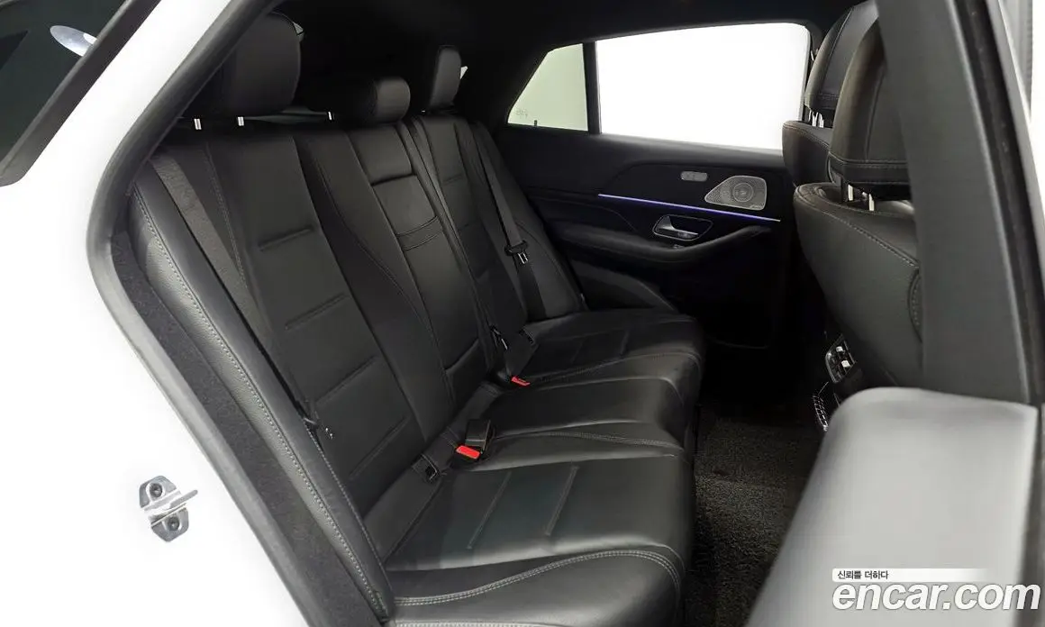 Mercedes-Benz GLE-Class 2024 3.0 автомат (гидро), фото 11