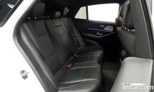 Mercedes-Benz GLE-Class 2024 3.0 автомат (гидро), миниатюра 11