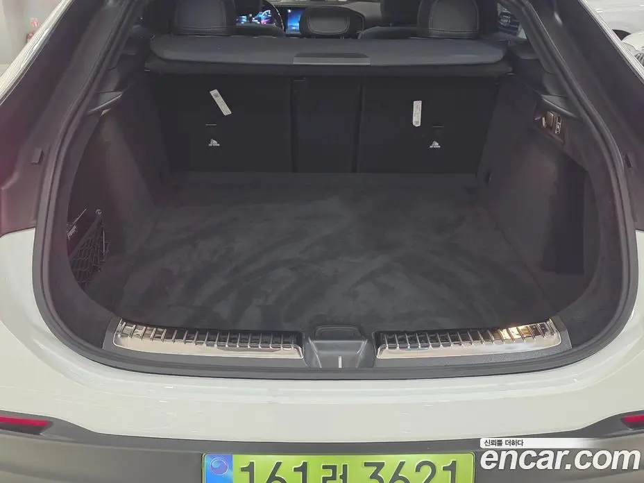 Mercedes-Benz GLE-Class 2026 3.0 автомат (гидро), фото 17