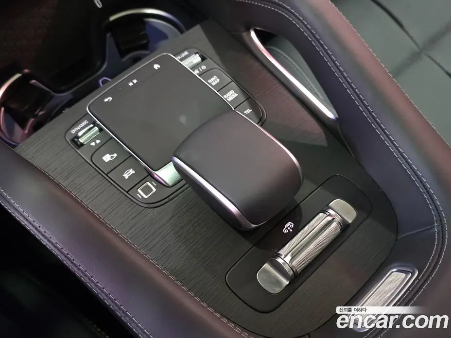 Mercedes-Benz GLE-Class 2026 3.0 автомат (гидро), фото 9