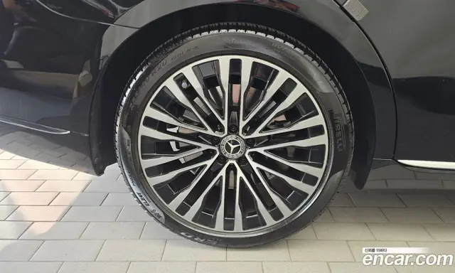 Mercedes-Benz S-Class 2021 4.0 автомат (гидро), миниатюра 5 Mercedes-Benz S-Class 2021 4.0 автомат (гидро), миниатюра 5