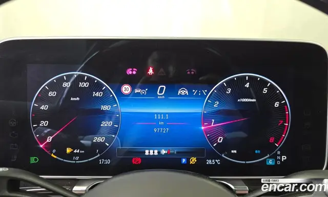 Mercedes-Benz S-Class 2021 4.0 автомат (гидро), миниатюра 8 Mercedes-Benz S-Class 2021 4.0 автомат (гидро), миниатюра 8