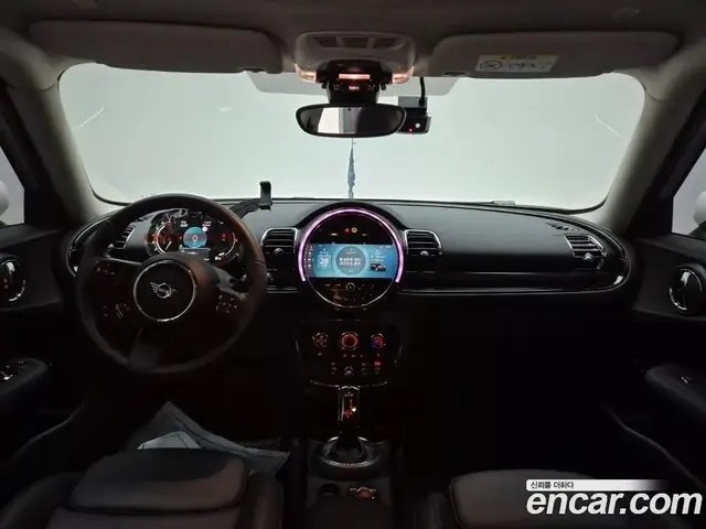 Mini Clubman 2021 1.5 автомат (гидро), миниатюра 7 Mini Clubman 2021 1.5 автомат (гидро), миниатюра 7