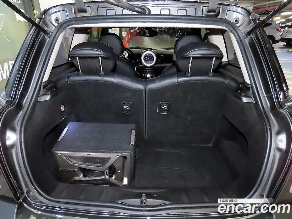Mini Cooper 2012 2.0 автомат (гидро), фото 16