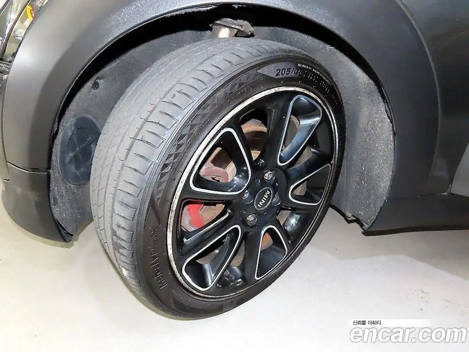 Mini Cooper 2012 2.0 автомат (гидро), фото 18