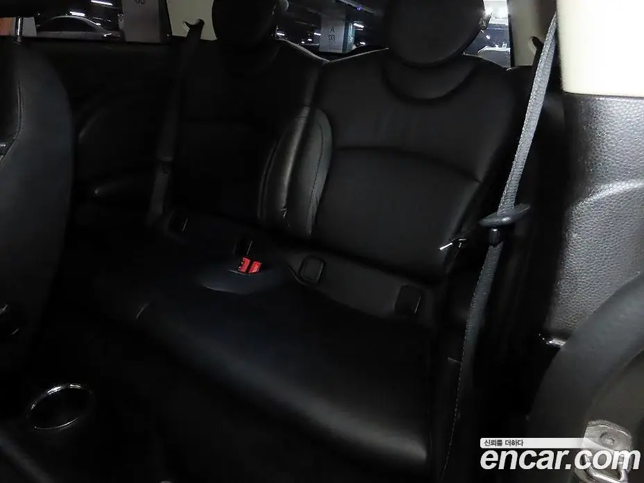 Mini Cooper 2012 2.0 автомат (гидро), фото 7