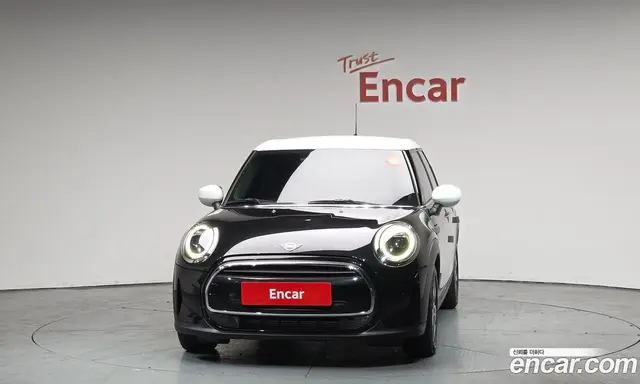 Mini Cooper 2022 1.5 автомат (гидро), миниатюра 2